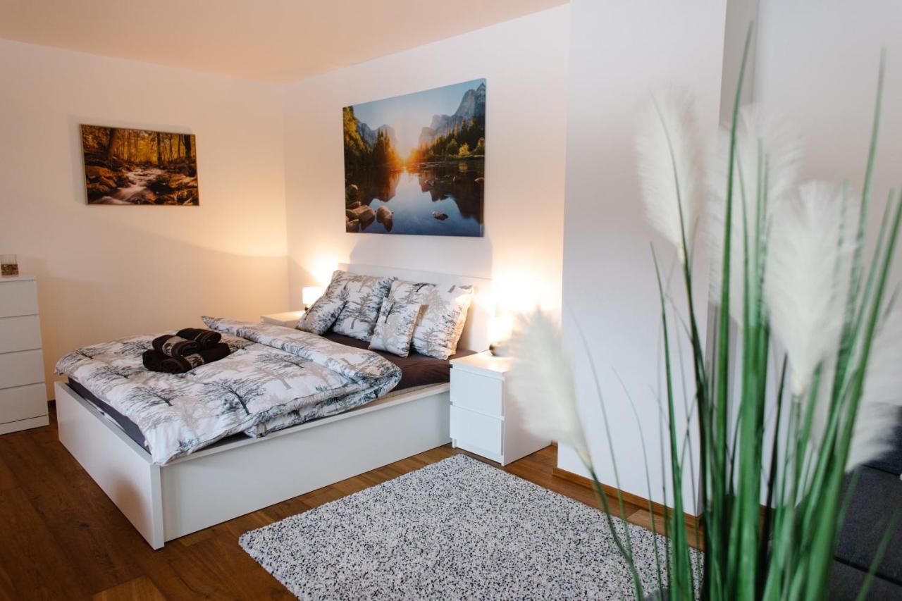 90 M2 Horsky Apartman V Centru Harrachova Bagian luar foto