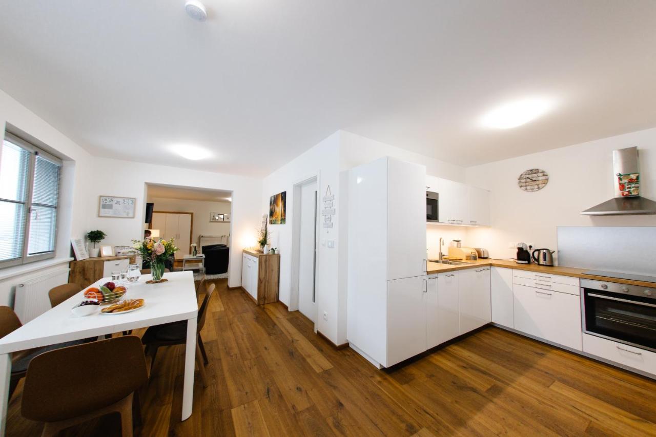 90 M2 Horsky Apartman V Centru Harrachova Bagian luar foto