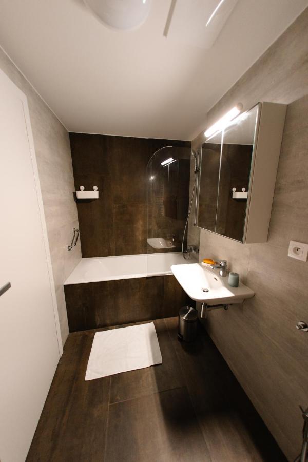 90 M2 Horsky Apartman V Centru Harrachova Bagian luar foto