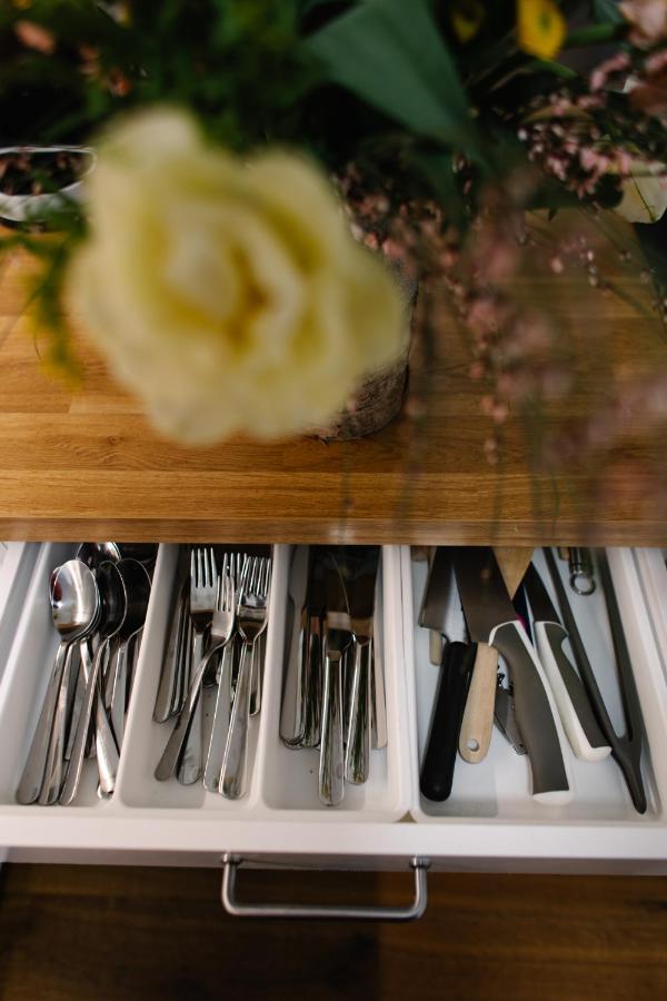 90 M2 Horsky Apartman V Centru Harrachova Bagian luar foto